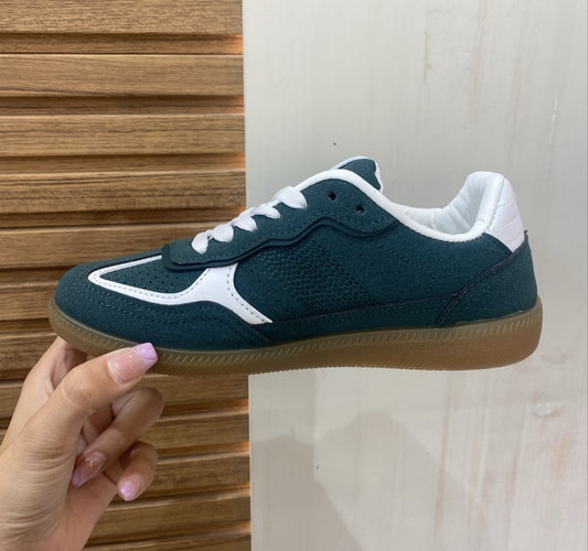 Deportivas Tailandia