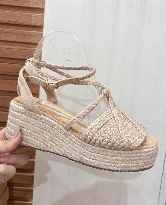 Sandalia Lolita