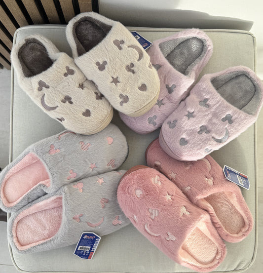 Zapatillas Disney