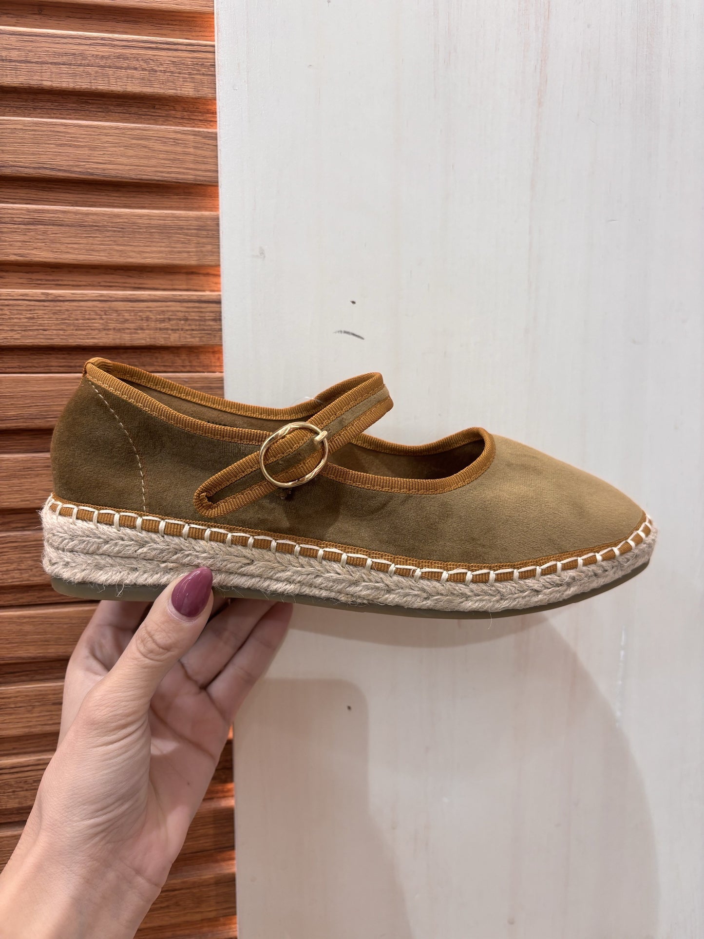 Zapato Estela